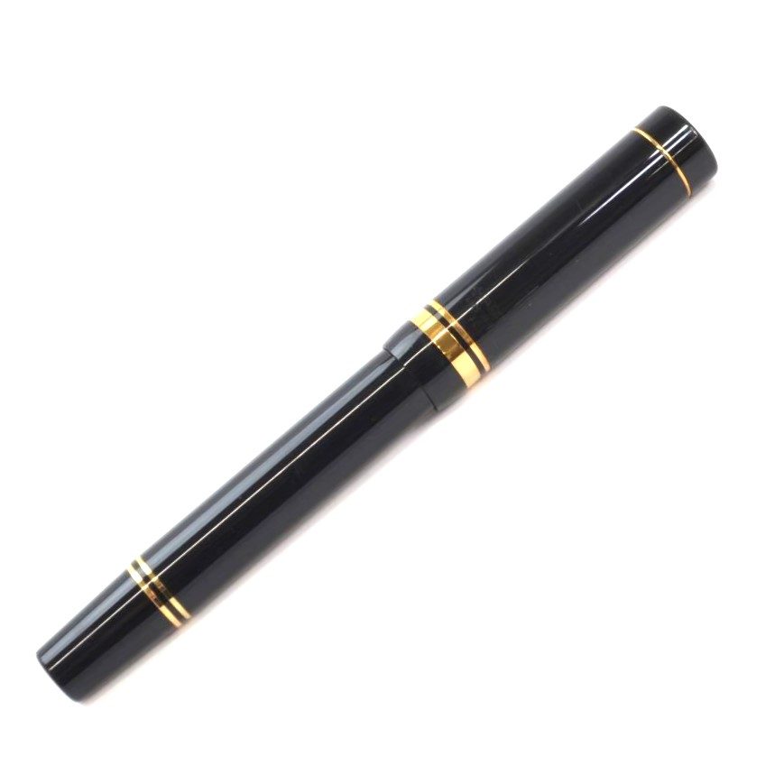 PARKER パーカー 万年筆 ペン先14K 年代物